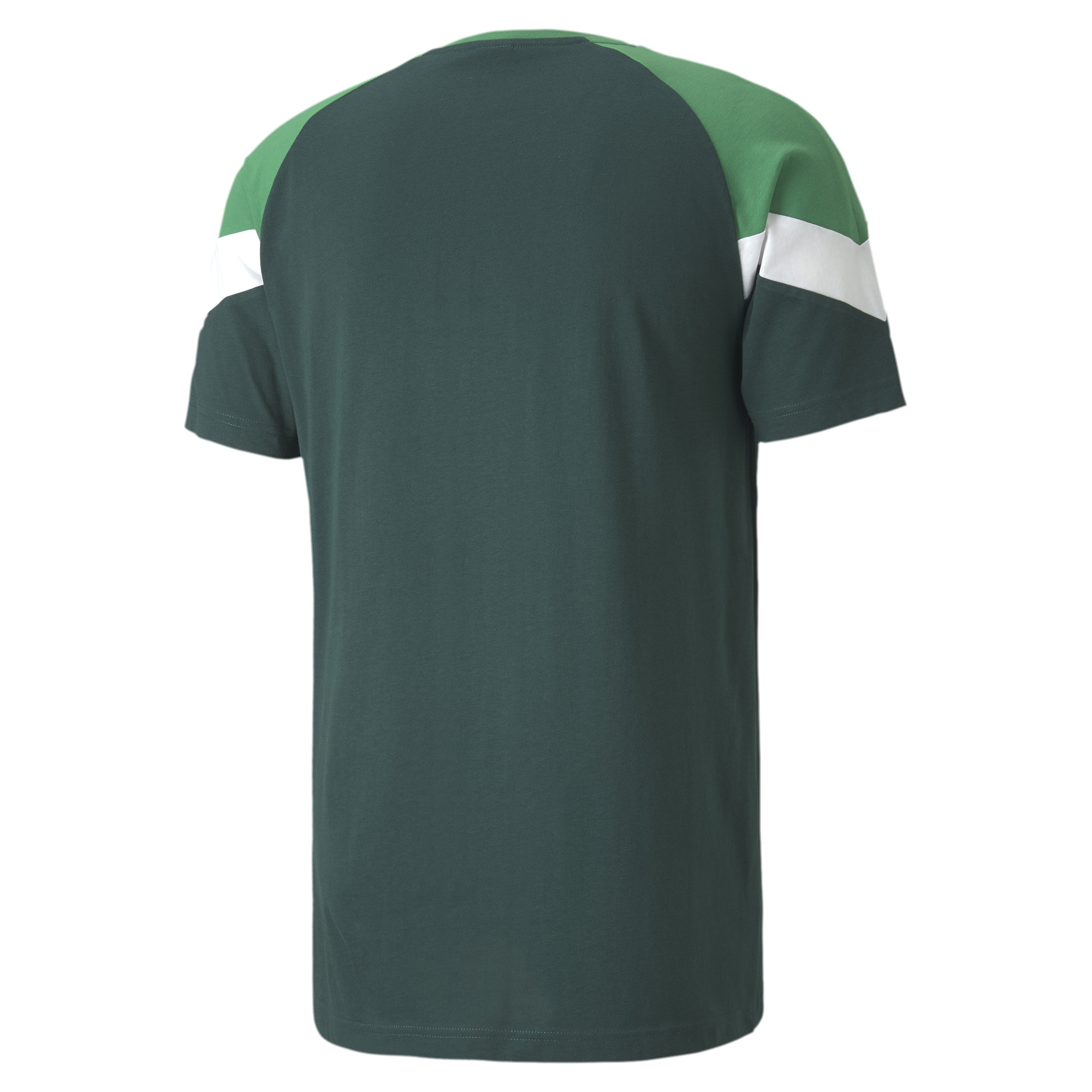 Camiseta Iconic Puma Palmeiras 2020/21 - Camisa Oficial ...