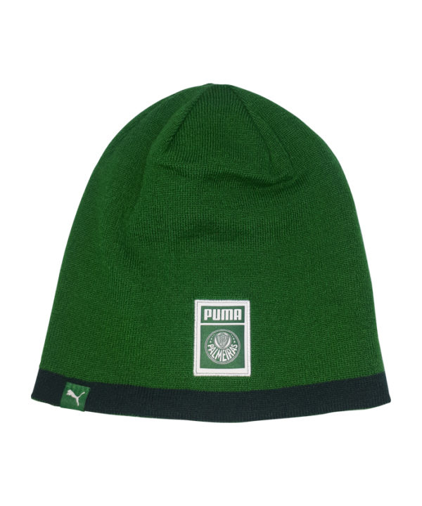 Gorro Dupla Face Palmeiras 2020/21