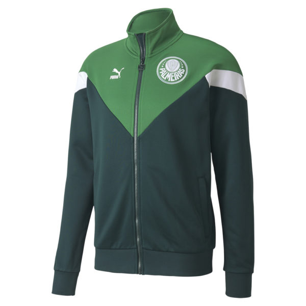 Jaqueta Iconic Palmeiras 2020/21