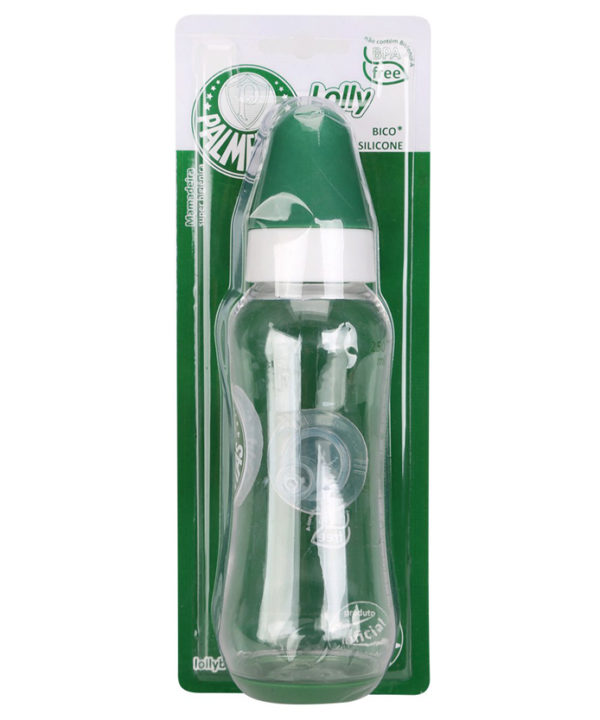 Mamadeira 250ml Palmeiras