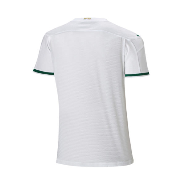 Camisa II Feminina Palmeiras 2020/21