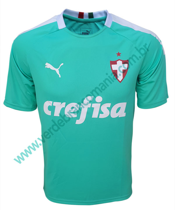 Camisa III Palmeiras 2019/20