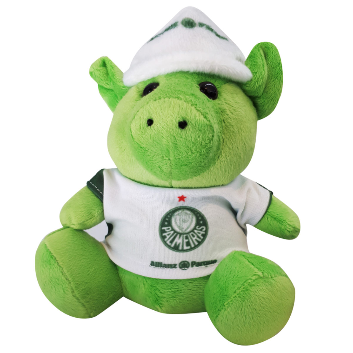 Pelucia palmeiras Clearance