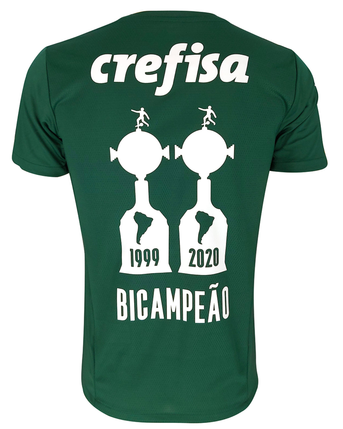 Camisa I Palmeiras 2021 22 Bicampeao Verde Branco Mania