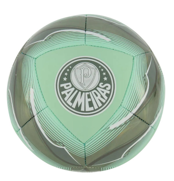 Mini Bola Icon Palmeiras 2021/22