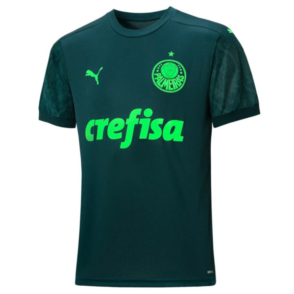 Camisa III Palmeiras 2020/21