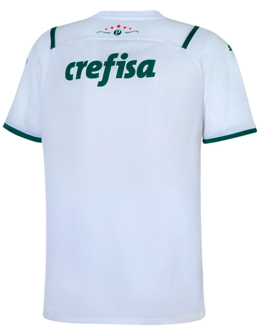 Camisa II Infantil Palmeiras 2021/22 Camisa II Infantil Palmeiras 2021/22