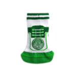 Meia-Tênis Bebê Palmeiras