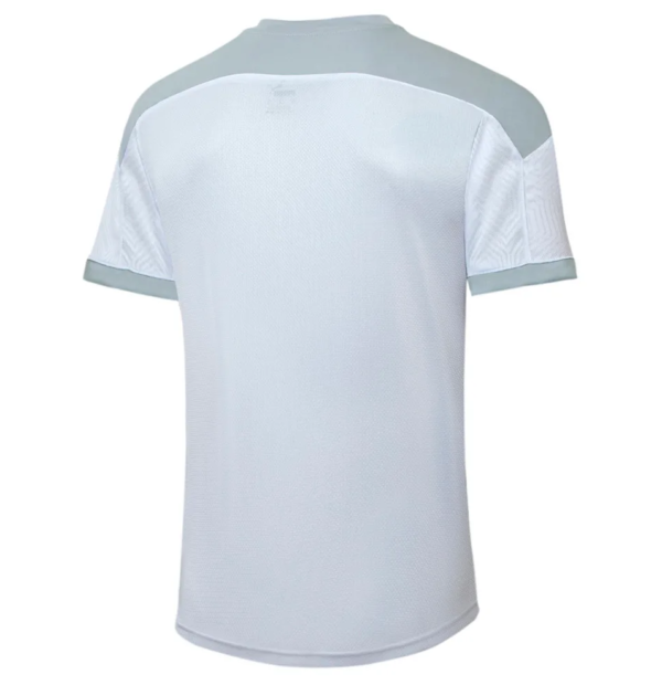 Camisa Treino Palmeiras 2021/22 Branca