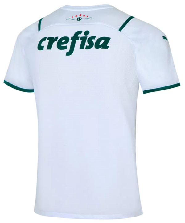 Camisa II Palmeiras 2021/22