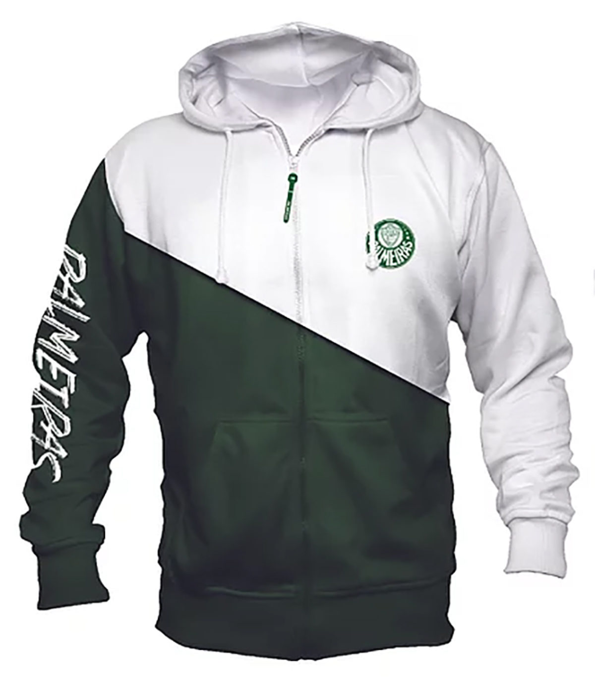 scotland zip up moletom com capuz