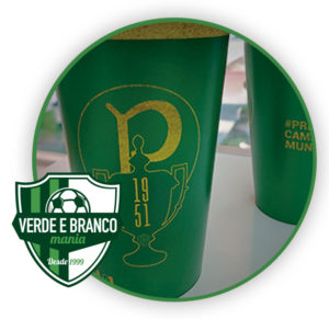 Palmeiras Campeão Mundial de 1951 - Palmeiras Store