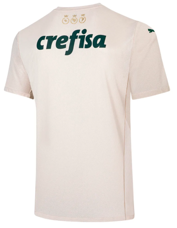 Camisa III Palmeiras 2021/22