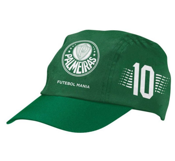 Boné Infantil Palmeiras