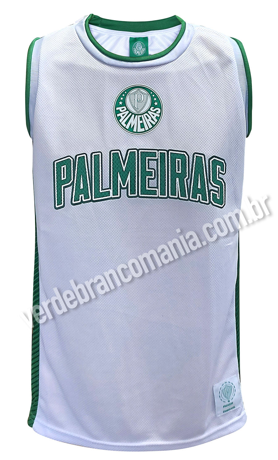 Basquete – Palmeiras