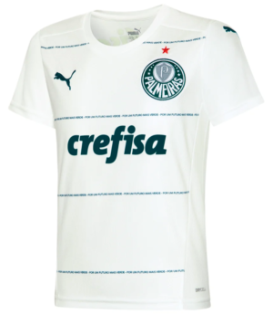 Camisa II Infantil Palmeiras 2022/23