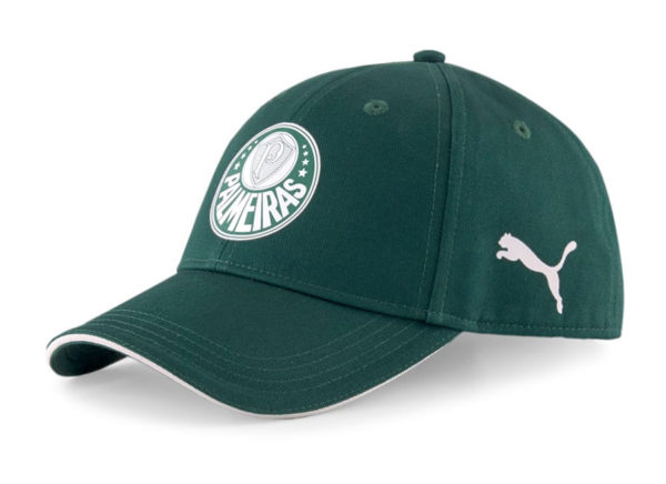 Boné Treino Palmeiras 2022/23 Verde