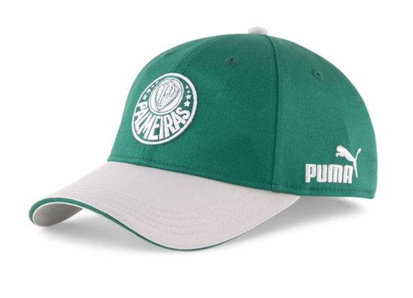 Boné Palmeiras Culture 2022/23
