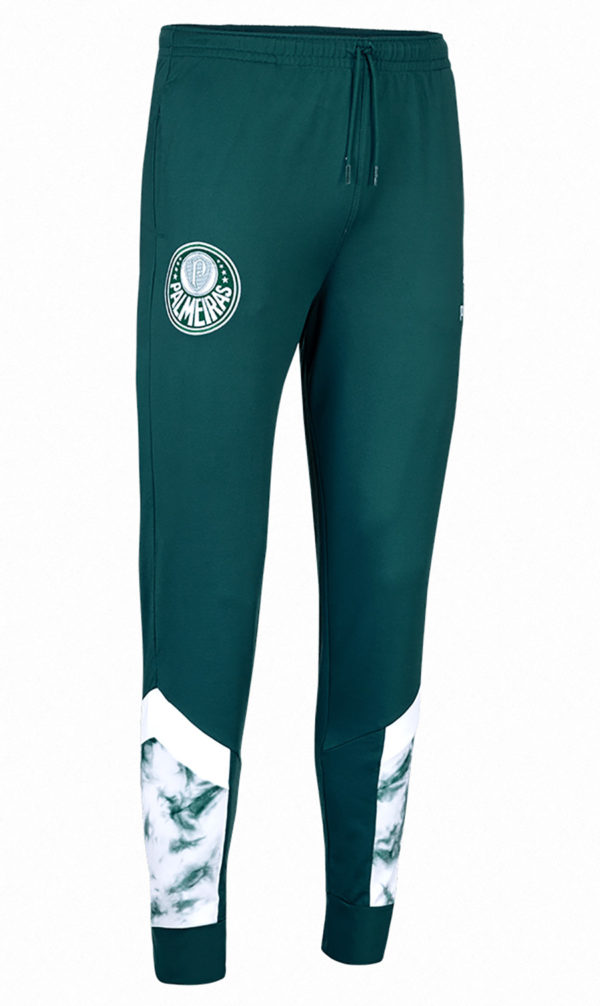 Calça Palmeiras Iconic Track 2022/23