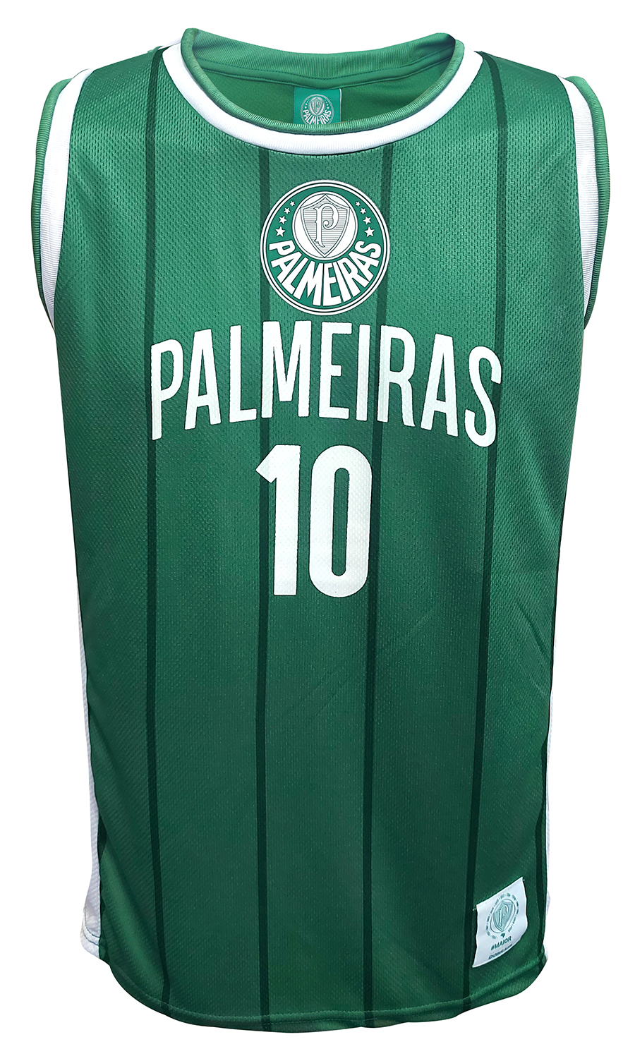 Basquete – Palmeiras