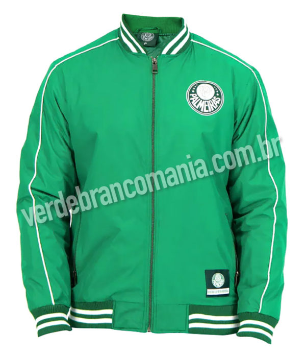 Jaqueta Bomber Palmeiras 2022