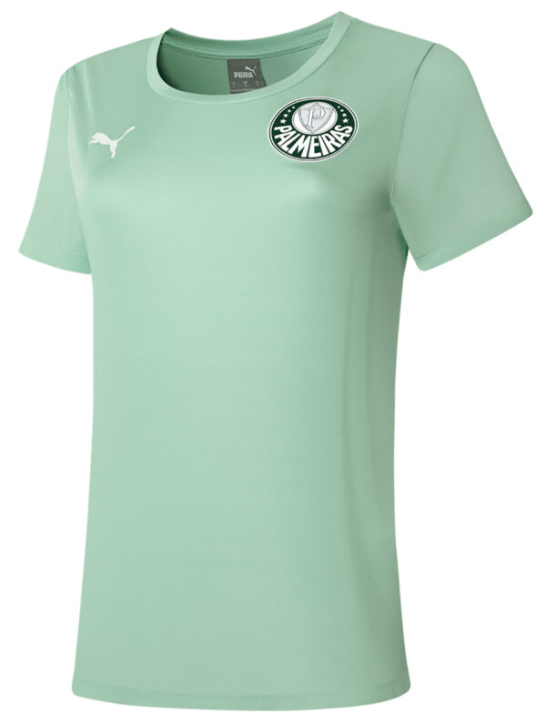 Camisa Feminina Goal Palmeiras 2022/23