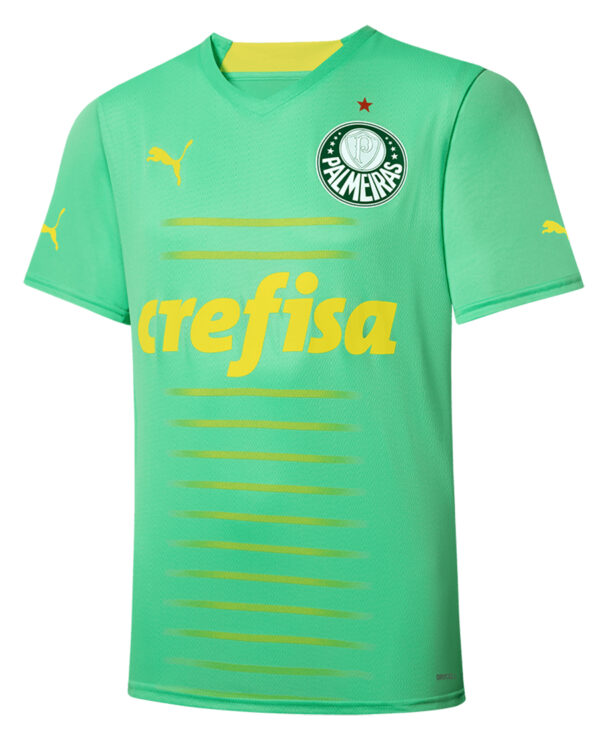 Camisa III Palmeiras 2022/23