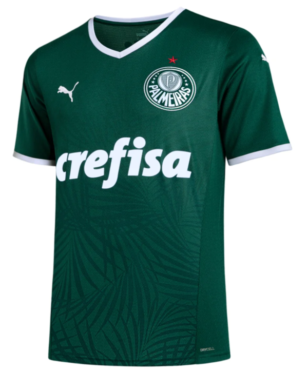 Camisa I Palmeiras 2022/23