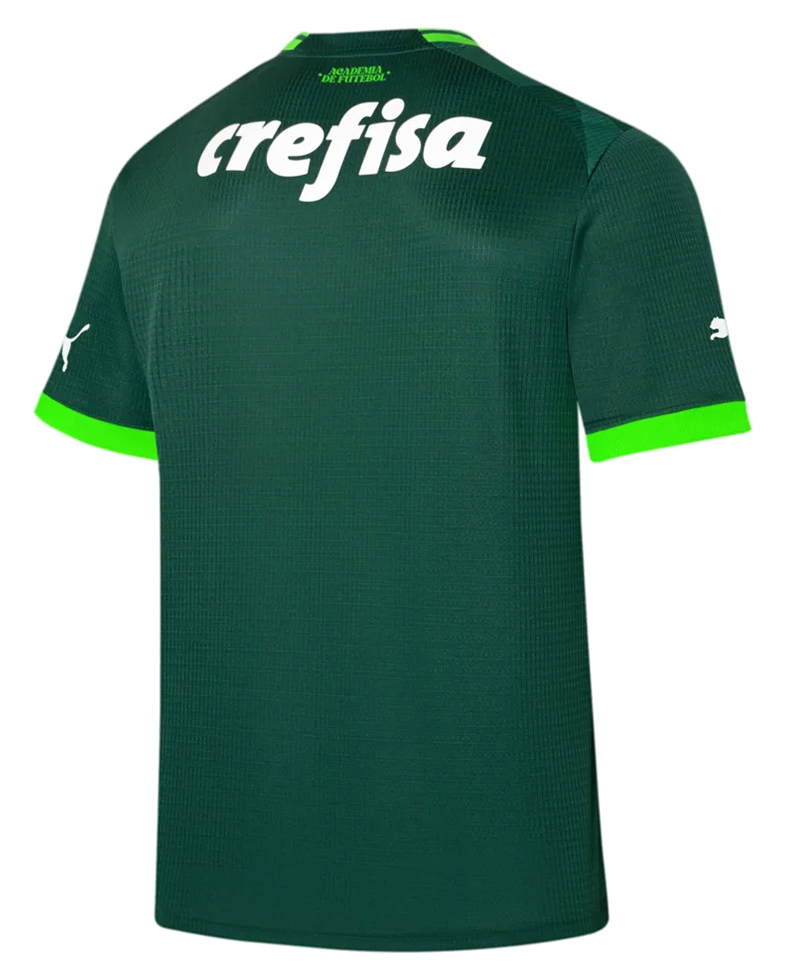 Camisa Palmeiras I 23/24 - Comprar em Camisa 10