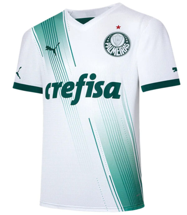 Camisa II Palmeiras 2023/24 Jogador