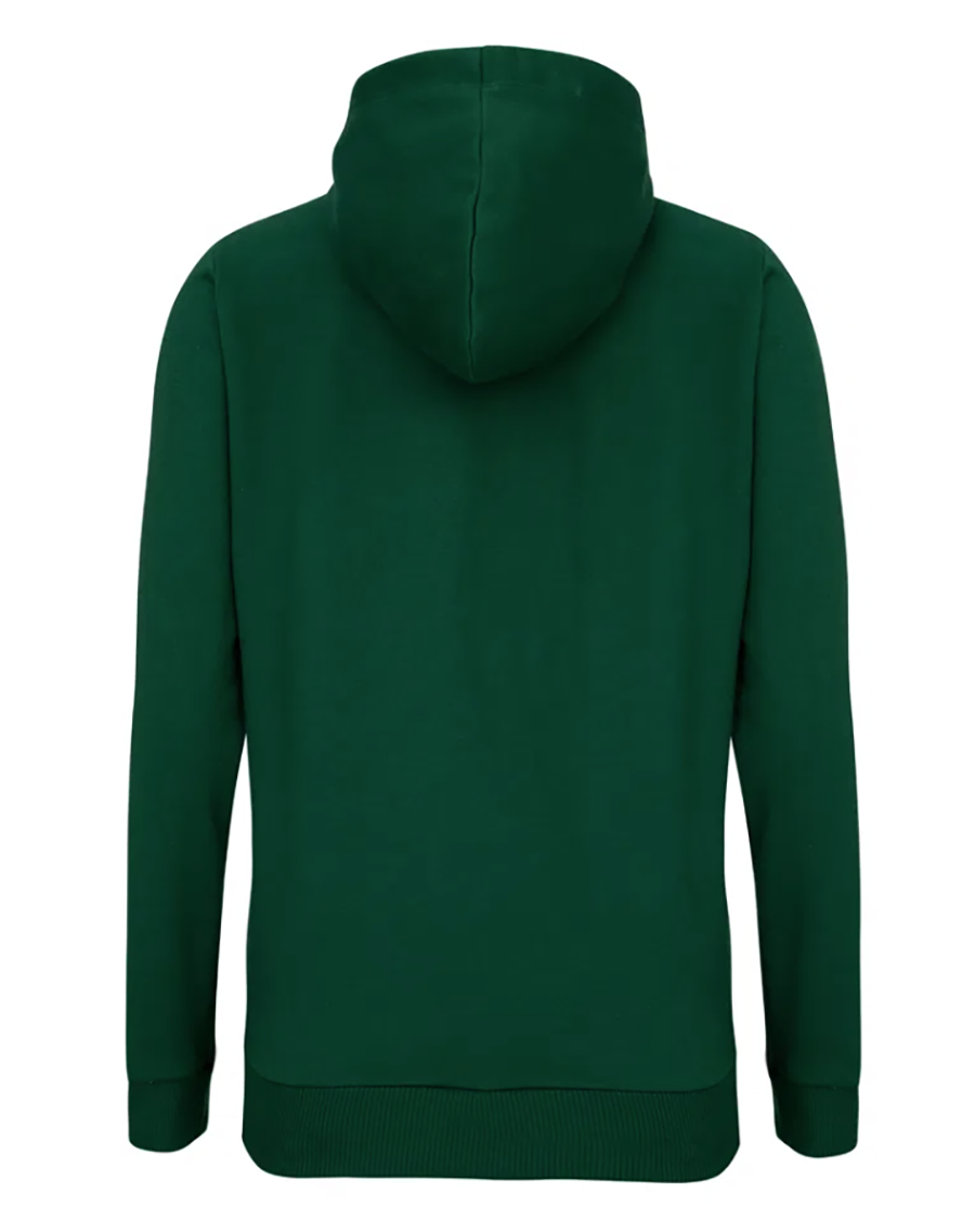 Jaqueta Palmeiras Feminina Casual Com Capuz Hoody Puma PUMA