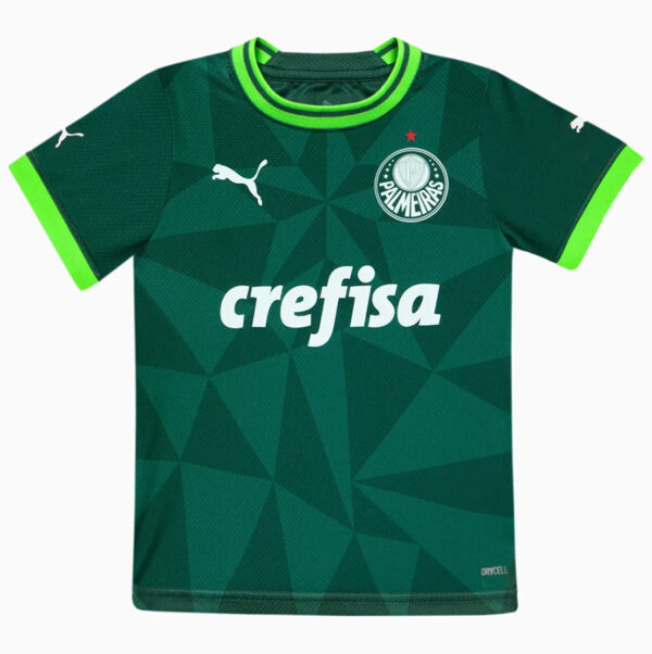 Kit Infantil Puma 2023/24