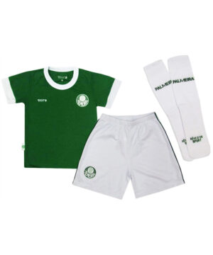 Conjunto Infantil Artilheiro Palmeiras