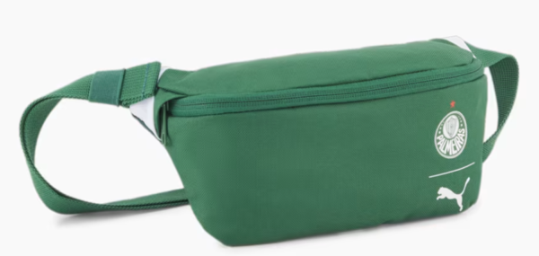 Bolsa Cross Body Palmeiras 2024/25