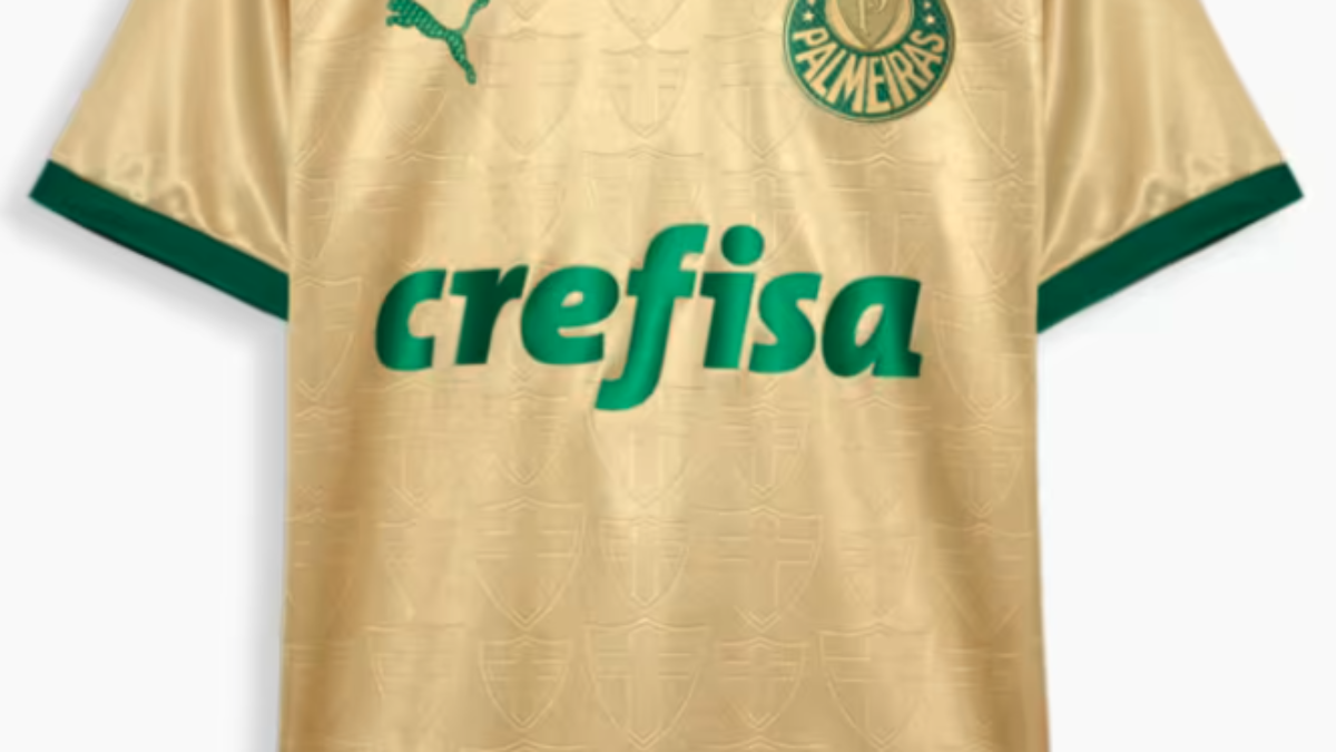 palmeiras 2020 nova camisa palmeiras puma