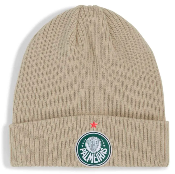 Gorro Palmeiras 2025/26 Granola