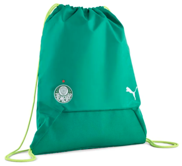 GymSac Puma Palmeiras 2025/26