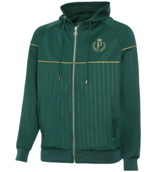 Jaqueta Palmeiras Golden - G