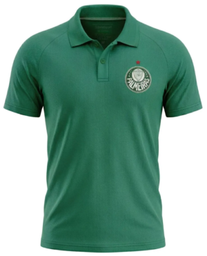 Polo Palmeiras Basic 1914 - P