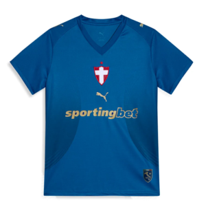 Camisa Feminina Third Palmeiras 2026/27 - M