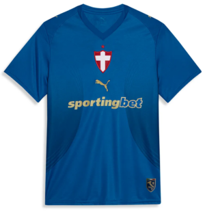 Camisa Third Palmeiras 2026/27 Torcedor - GG