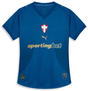 Camisa Third Palmeiras 2026/27 Jogador - GG